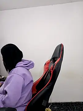 mia anyeli online show from 18, 9, 2025