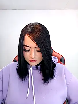 mia anyeli online show from 14, 10, 2025