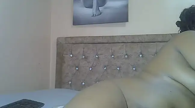 SexyVeey online show from 18, 3, 2025