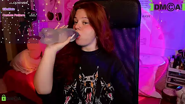 StellaMilla online show from 27, 6, 2026