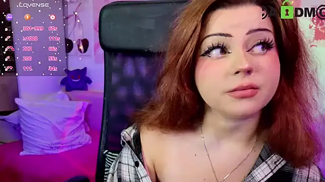 StellaMilla online show from 11, 7, 2026