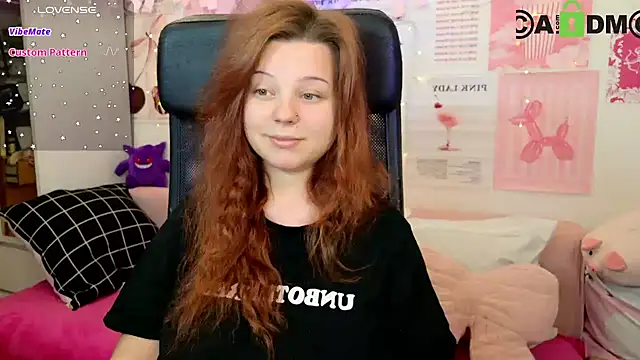 StellaMilla online show from 17, 7, 2026