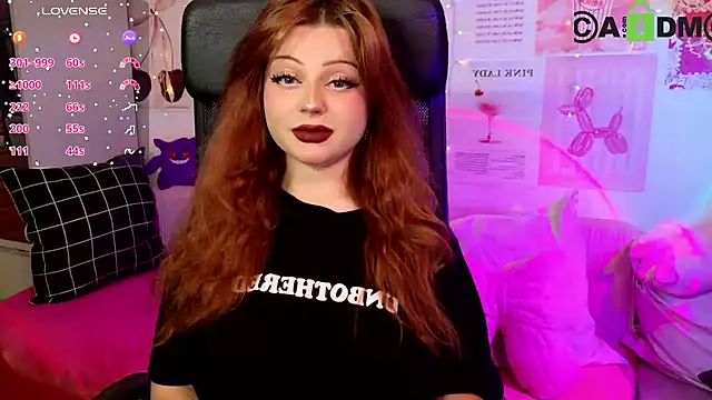 StellaMilla online show from 17, 7, 2026
