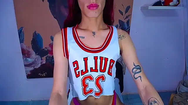 Pamelanicole online show from 2, 5, 2026