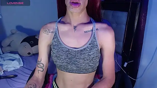 Pamelanicole online show from 27, 5, 2026