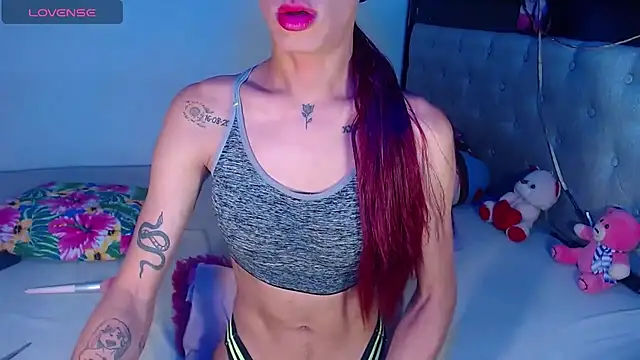 Pamelanicole online show from 10, 6, 2026