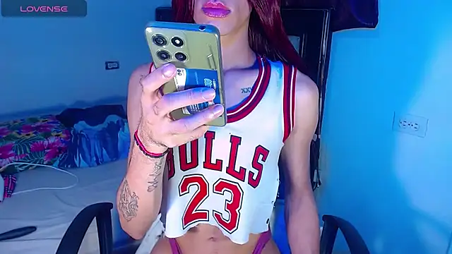 Pamelanicole online show from 7, 8, 2026