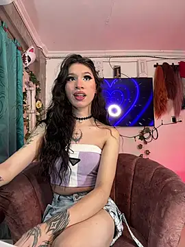 EnchantressFuckXxx online show from 13, 1, 2026