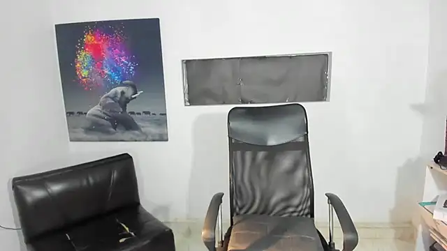 Colton Massif online show from 14, 2, 2025