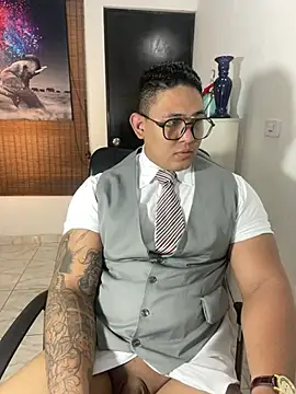 Colton Massif online show from 18, 3, 2025