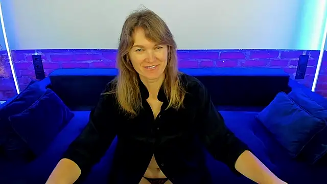 Anabell xxx online show from 12, 10, 2025