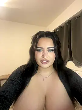 EmiliaPetrova online show from 16, 11, 2025