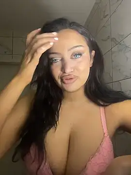 EmiliaPetrova online show from 9, 3, 2026