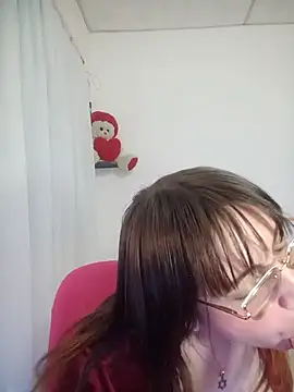 lorenitabella online show from 3, 7, 2026
