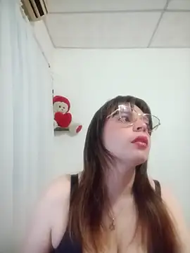 lorenitabella online show from 14, 7, 2026