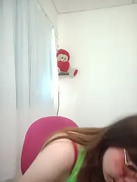 lorenitabella online show from 28, 7, 2026