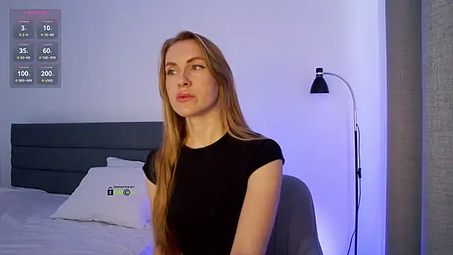 Fallinlove1 online show from 16, 3, 2025