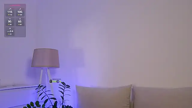 Fallinlove1 online show from 22, 3, 2025