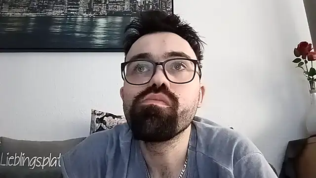 Snapshot of Stevus31 chatting on 1, 2, 2026 Stevus31 online show from 1, 2, 2026