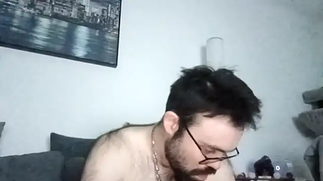 Snapshot of Stevus31 chatting on 31, 3, 2026 Stevus31 online show from 31, 3, 2026