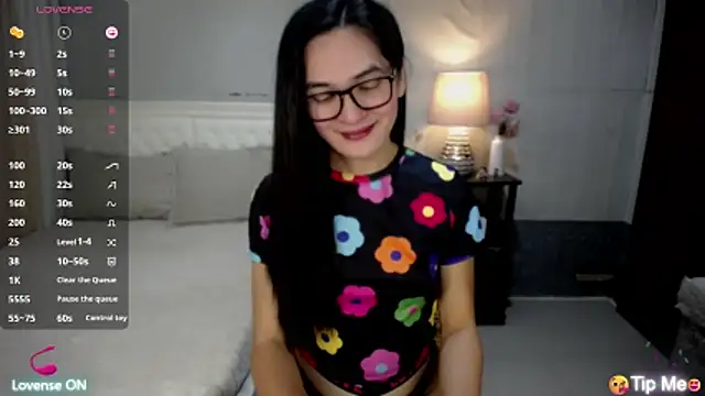 xAsianSweetHeart online show from 26, 4, 2026