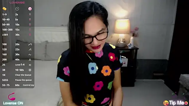 xAsianSweetHeart online show from 2, 5, 2026