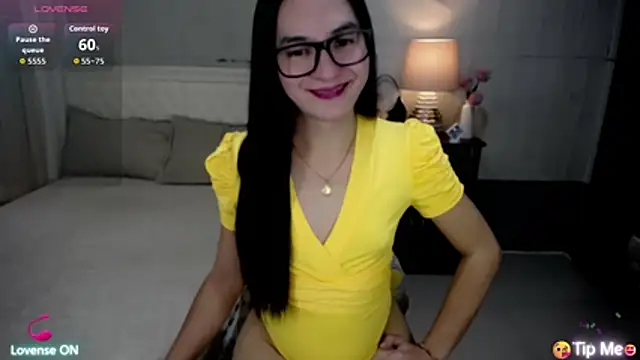 xAsianSweetHeart online show from 23, 6, 2026