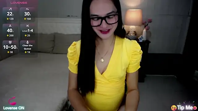 xAsianSweetHeart online show from 24, 6, 2026