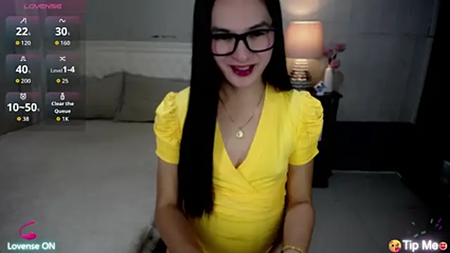 xAsianSweetHeart online show from 25, 6, 2026