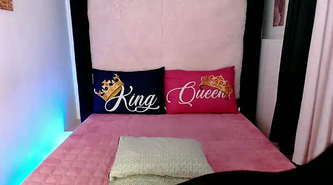 Angelic Fuckerxxx online show from 30, 12, 2024