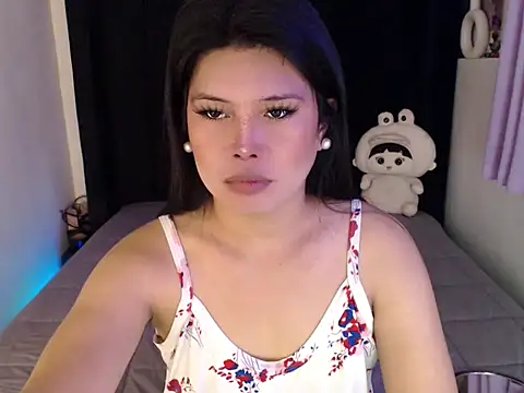 Angelic Fuckerxxx online show from 18, 2, 2026