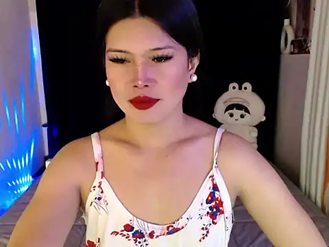 Angelic Fuckerxxx online show from 2, 7, 2026