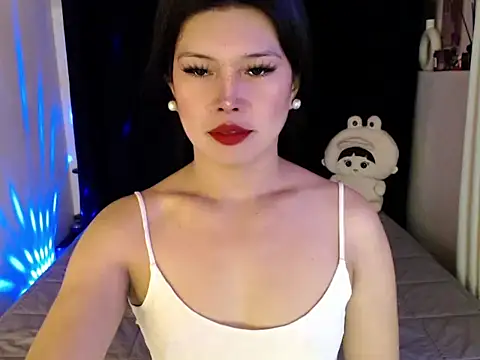 Angelic Fuckerxxx online show from 25, 7, 2026