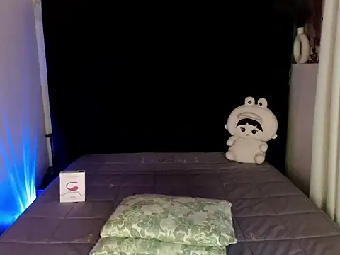 Angelic Fuckerxxx online show from 30, 7, 2026