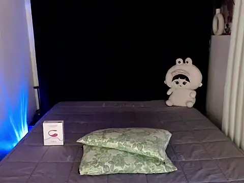 Angelic Fuckerxxx online show from 31, 7, 2026