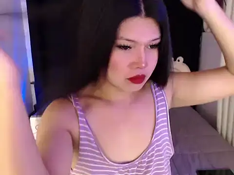 Angelic Fuckerxxx online show from 6, 8, 2026
