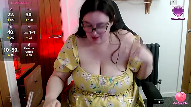 Rebecca Summer online show from 8, 5, 2026
