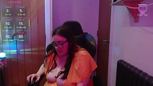 Rebecca Summer online show from 2, 8, 2026