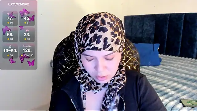 MatchedEyebrow online show from 29, 6, 2026