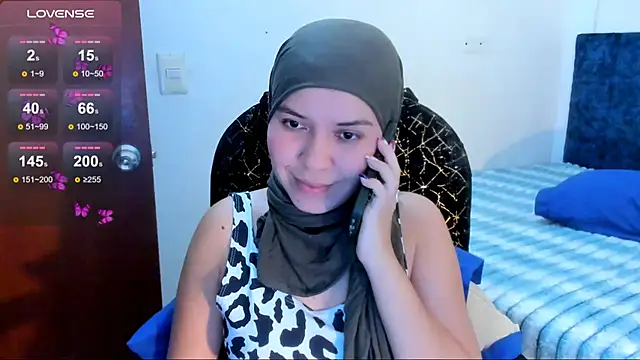MatchedEyebrow online show from 2, 7, 2026