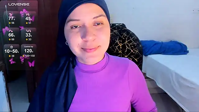 MatchedEyebrow online show from 4, 7, 2026