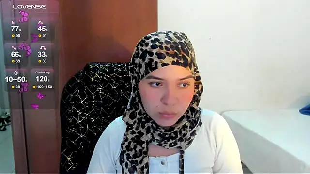 MatchedEyebrow online show from 14, 7, 2026
