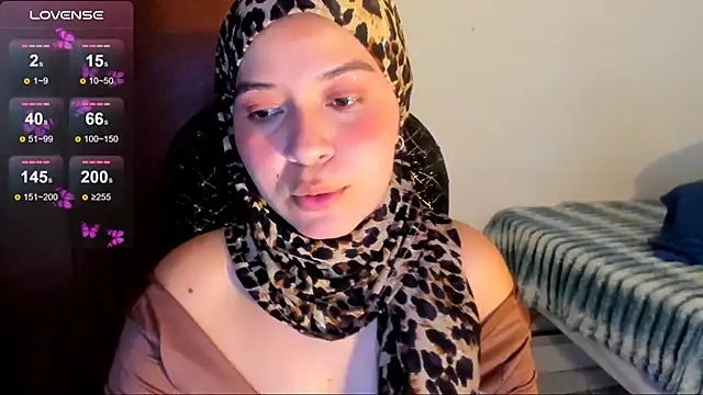 MatchedEyebrow online show from 27, 7, 2026