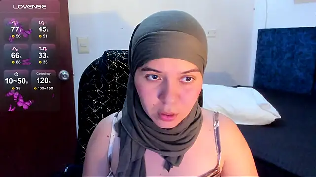 MatchedEyebrow online show from 3, 8, 2026