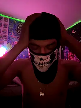 RolandoAmbrocio online show from 17, 9, 2025