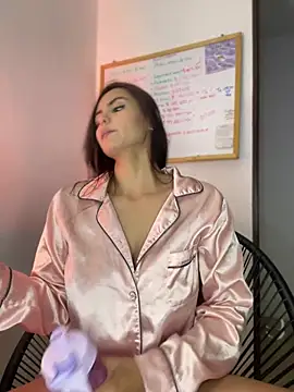 ameliayourfav1 online show from 14, 3, 2025