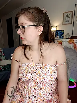 HunnyyLove online show from 23, 1, 2025