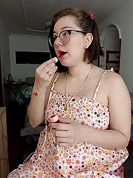 HunnyyLove online show from 1, 3, 2025