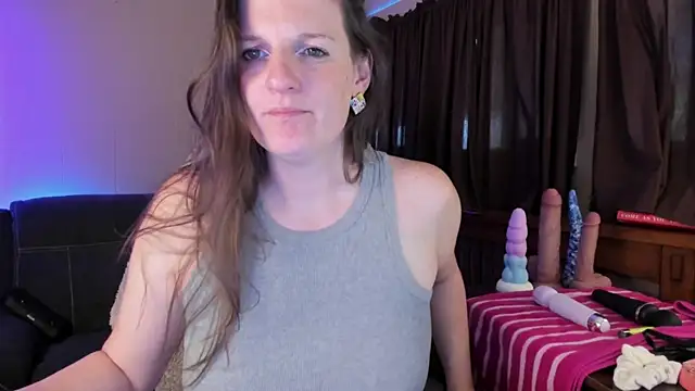 Kelly Carolina online show from 29, 10, 2025