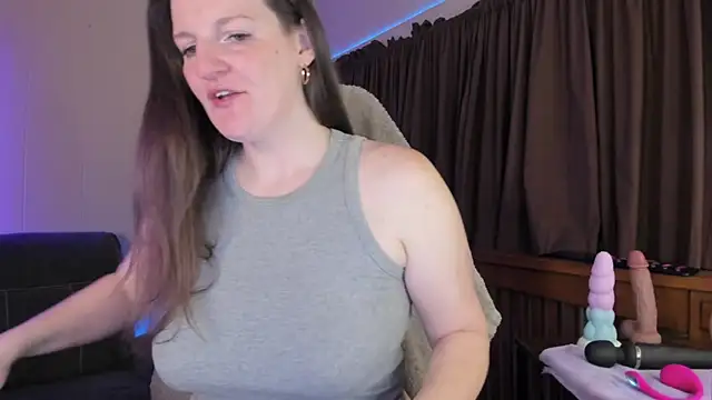 Kelly Carolina online show from 22, 12, 2025